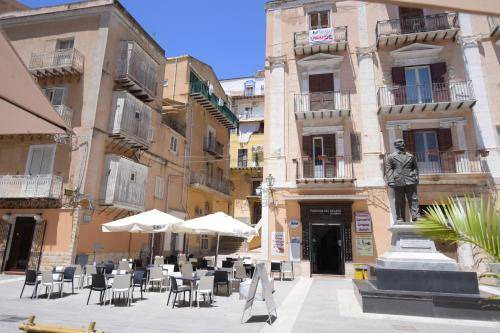 Porto Empedocle Bed & Breakfast | 30 m² Bed and breakfast ∙ 6 guests