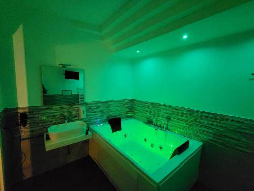 Province of Messina Bed & Breakfast | 30 m² Bed and breakfast ∙ 3 guests