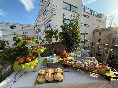 Old Town Bed & Breakfast | 30 m² Bed and breakfast ∙ 2 guests