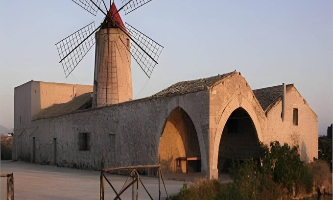 Nubia Bed & Breakfast | 30 m² Bed and breakfast ∙ 7 guests