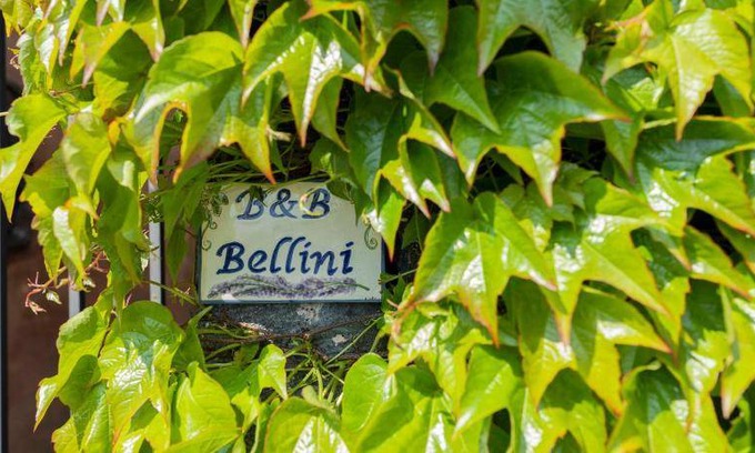 Fornazzo Bed & Breakfast | 30 m² Bed and breakfast ∙ 2 guests