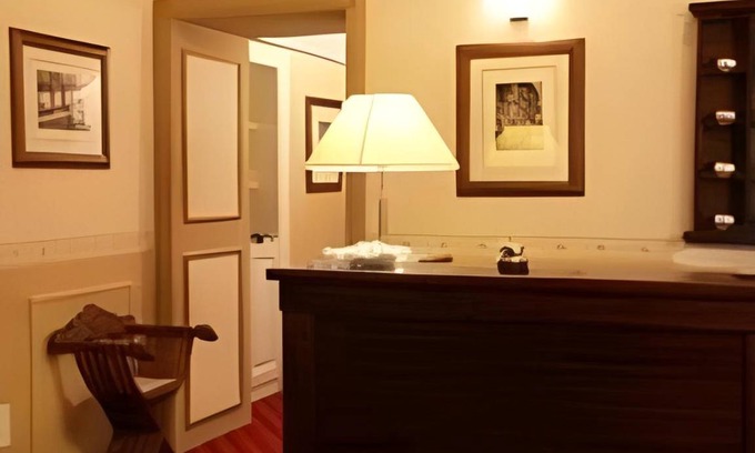 Borgo-Sanzio Bed & Breakfast | 30 m² Bed and breakfast ∙ 4 guests