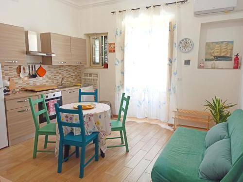 Isola delle Femmine House | 30 m² House ∙ 3 guests