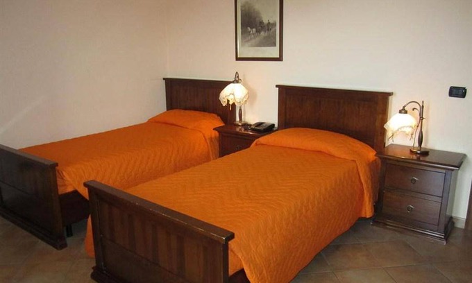Bronte Hotel | 30 m² Hotel ∙ 4 guests