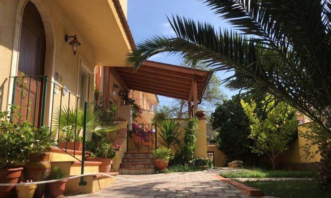 Racalmuto Hotel | 30 m² Hotel ∙ 6 guests