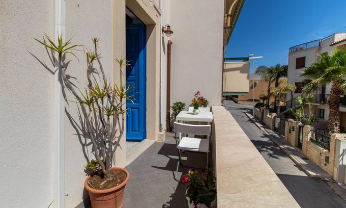 Scoglitti House | 30 m² House ∙ 1 bedroom ∙ 4 guests