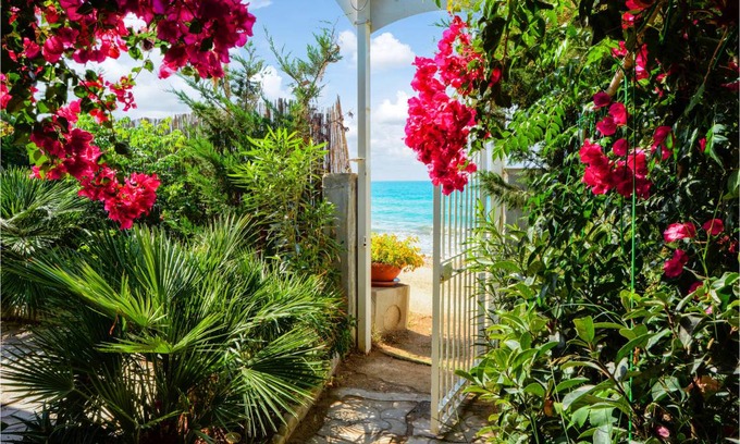 San Giorgio House | 30 m² House ∙ 2 bedrooms ∙ 4 guests