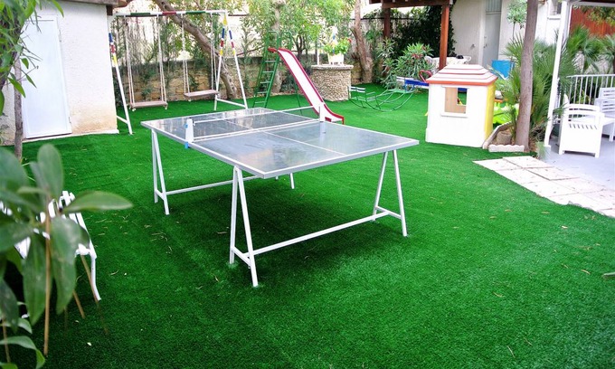 San Giorgio House | 30 m² House ∙ 2 bedrooms ∙ 4 guests