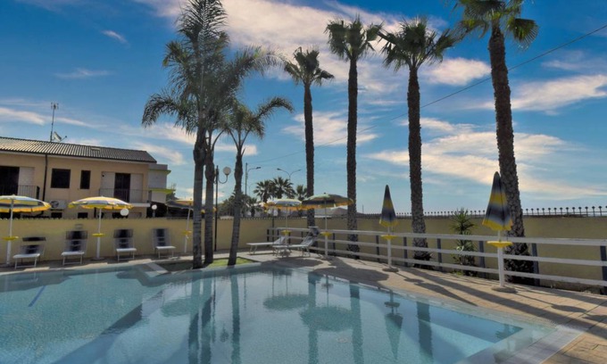 Porto Empedocle House | 30 m² House ∙ 1 bedroom ∙ 4 guests