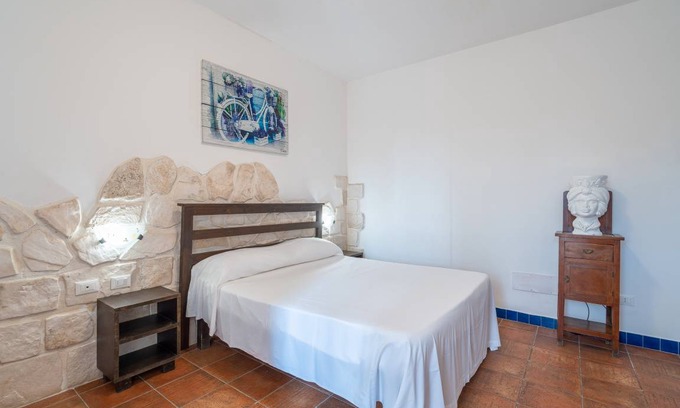 Syracuse Resort | 30 m² Private room ∙ 1 bedroom ∙ 2 guests