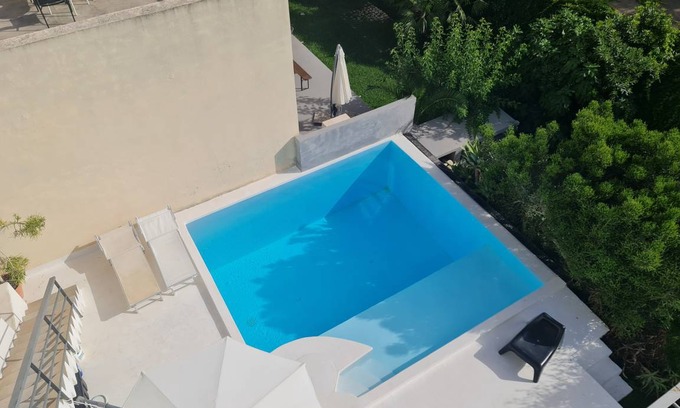 Torre Colonna-sperone Villa | 300 m² Villa ∙ 8 bedrooms ∙ 19 guests