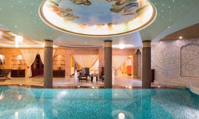 Donnalucata Villa | 300 m² Villa ∙ 4 bedrooms ∙ 8 guests