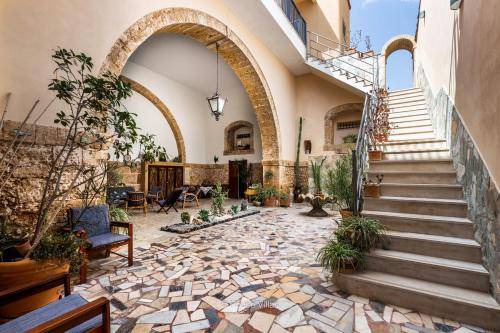 Calabernardo Villa | 300 m² Villa ∙ 5 bedrooms ∙ 10 guests