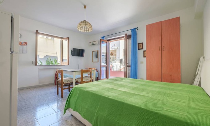Canneto Apartment | 32 m² Apartment ∙ 1 bedroom ∙ 3 guests
