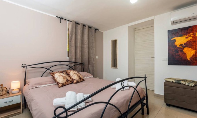 Borgo-Sanzio Apartment | 33 m² Apartment ∙ 1 bedroom ∙ 2 guests