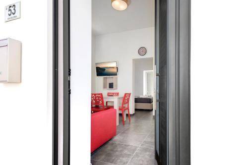 Ganzirri Apartment | 33 m² Apartment ∙ 1 bedroom ∙ 4 guests