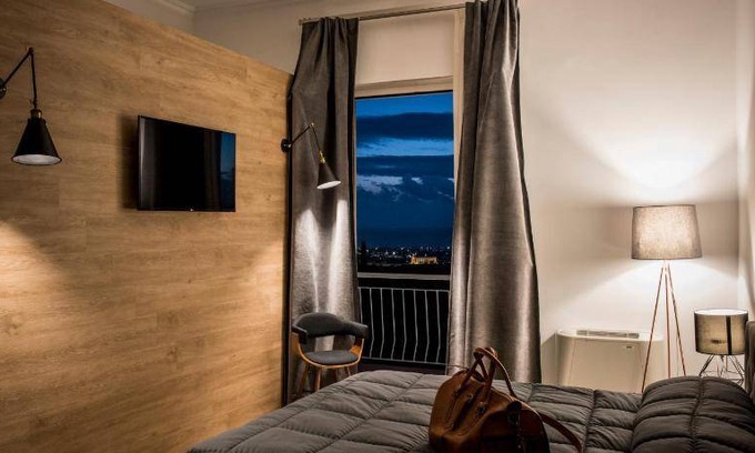 Agrigento Bed & Breakfast | 33 m² Bed and breakfast ∙ 127 guests