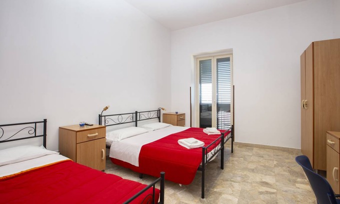 San Marco d'Alunzio Villa | 348 m² Villa ∙ 11 bedrooms ∙ 24 guests