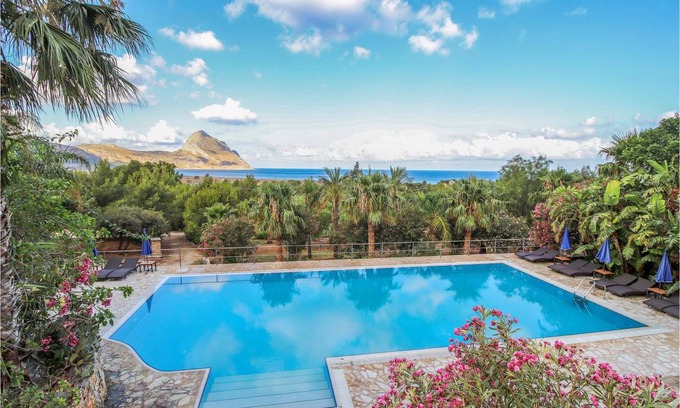 Macari Apartment | 35 m² Apartment ∙ 2 bedrooms ∙ 4 guests