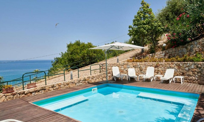 Sant'Ambrogio Apartment | 35 m² Apartment ∙ 1 bedroom ∙ 2 guests
