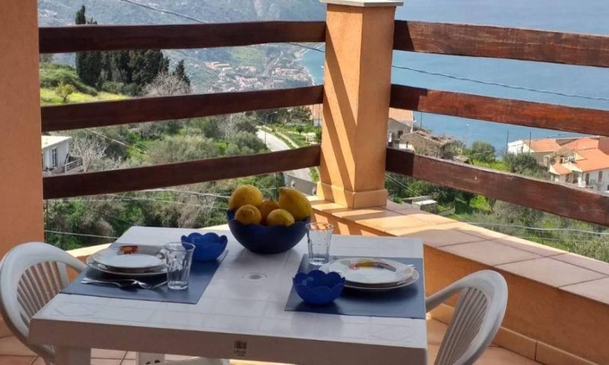 Santo Stefano Apartment | 35 m² Apartment ∙ 2 guests
