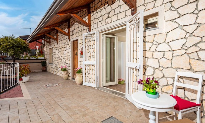 Aci Sant'Antonio Apartment | 35 m² Apartment ∙ 1 bedroom ∙ 3 guests