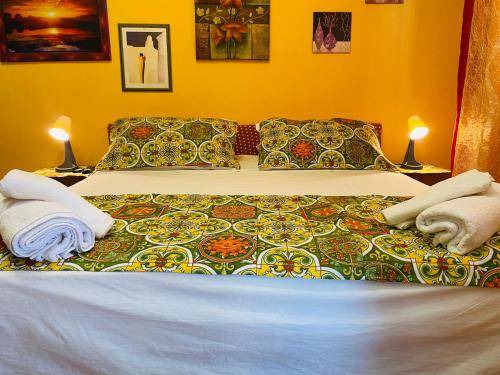 Graniti Apartment | 35 m² Apartment ∙ 1 bedroom ∙ 2 guests