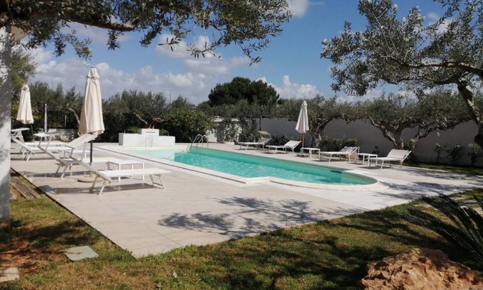 Marsala Apartment | 35 m² Apartment ∙ 1 bedroom ∙ 4 guests