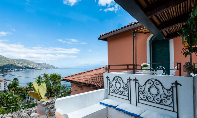 Spisone Apartment | 35 m² Apartment ∙ 1 bedroom ∙ 3 guests