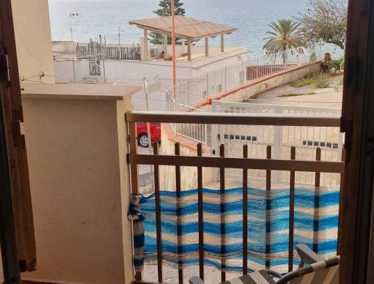 Alcamo Marina Apartment | 35 m² Apartment ∙ 1 bedroom ∙ 2 guests