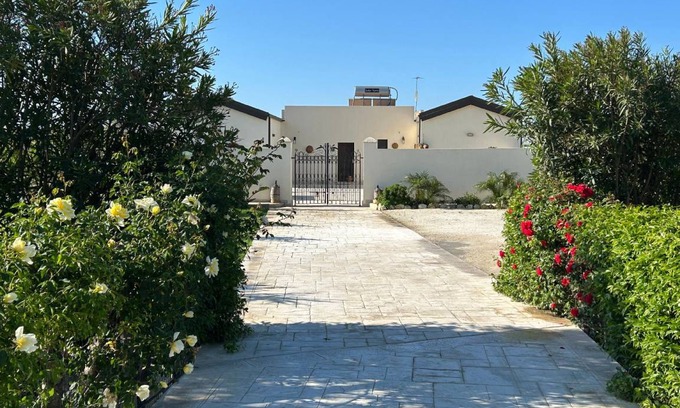 Noto Apartment | 35 m² Apartment ∙ 1 bedroom ∙ 4 guests