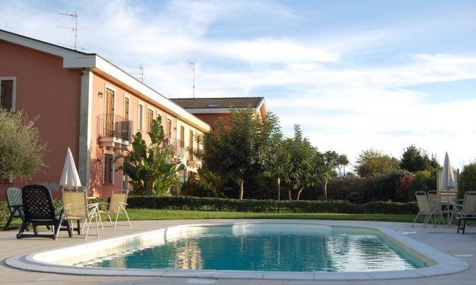 Santa Tecla Apartment | 35 m² Apartment ∙ 1 bedroom ∙ 4 guests