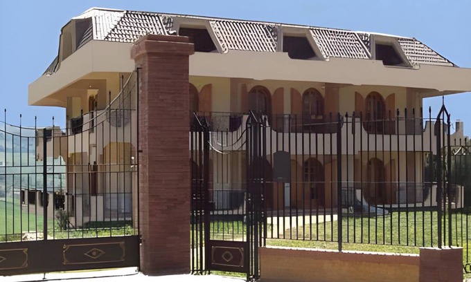Agrigento Bed & Breakfast | 35 m² Bed and breakfast ∙ 127 guests