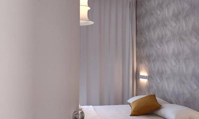 Marzamemi Bed & Breakfast | 35 m² Bed and breakfast ∙ 4 guests