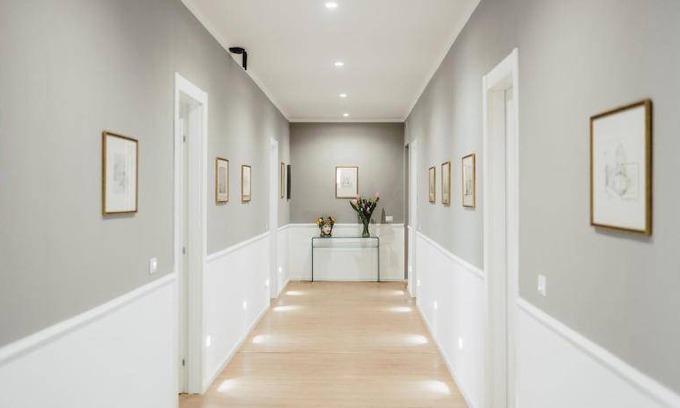 Messina Bed & Breakfast | 35 m² Bed and breakfast ∙ 6 guests