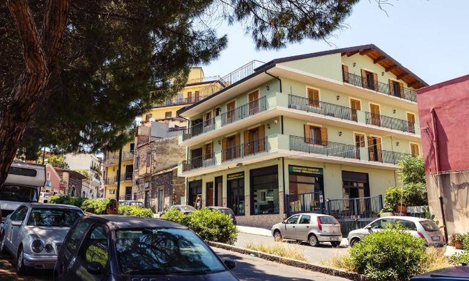 Paterno Bed & Breakfast | 35 m² Bed and breakfast ∙ 5 guests