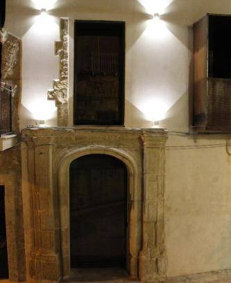 Favara Bed & Breakfast | 35 m² Bed and breakfast ∙ 3 guests