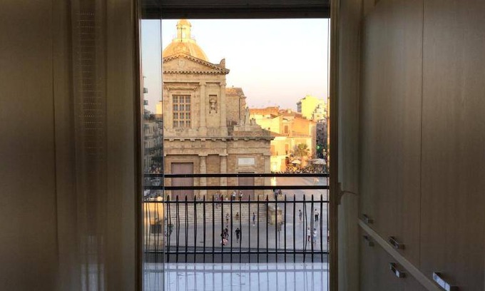 Gela Bed & Breakfast | 35 m² Bed and breakfast ∙ 5 guests