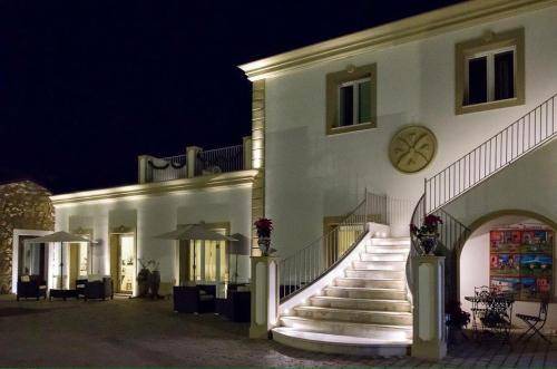 Centuripe House | 35 m² Farmhouse ∙ 4 guests