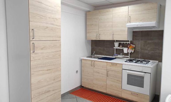 Raffo House | 35 m² House ∙ 1 bedroom ∙ 4 guests