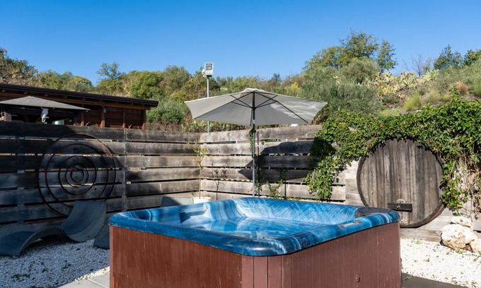 Piedimonte Etneo House | 35 m² House ∙ 1 bedroom ∙ 4 guests