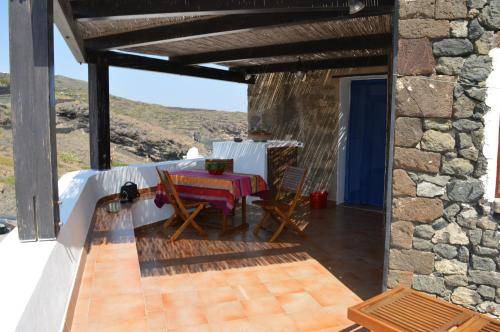 Tracino House | 35 m² House ∙ 1 bedroom ∙ 4 guests