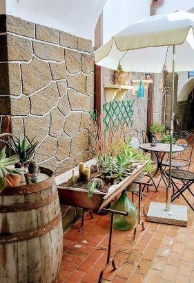 Adrano House | 35 m² House ∙ 1 bedroom ∙ 3 guests
