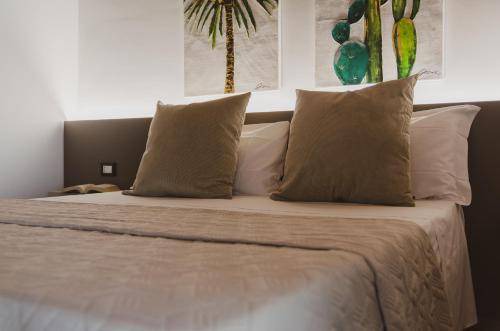 Roccalumera House | 35 m² House ∙ 4 guests