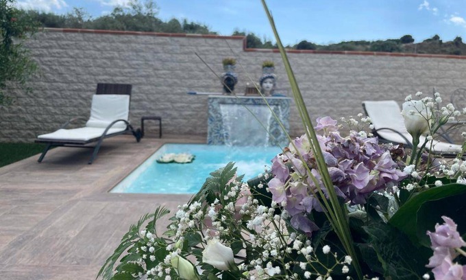 Agrigento Resort | 35 m² Private room ∙ 1 bedroom ∙ 2 guests