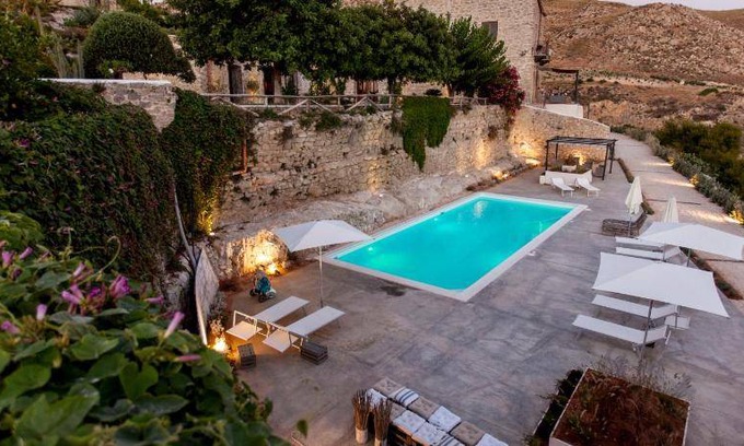 Realmonte Resort | 35 m² Resort ∙ 5 guests