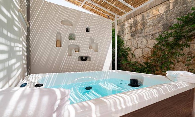 Casteldaccia Villa | 35 m² Villa ∙ 4 guests
