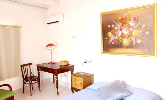 Centro Storico Resort | 350 m² Private room ∙ 1 bedroom ∙ 2 guests