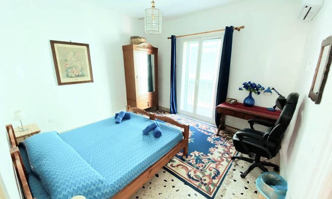 Centro Storico Resort | 350 m² Private room ∙ 1 bedroom ∙ 2 guests