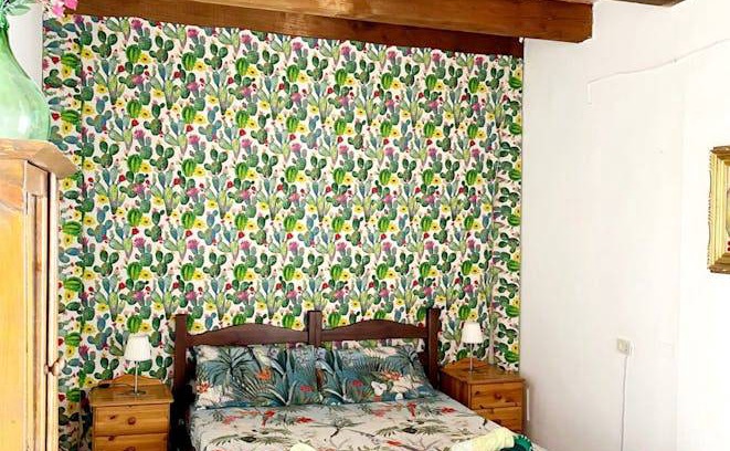 Centro Storico Resort | 350 m² Private room ∙ 1 bedroom ∙ 2 guests
